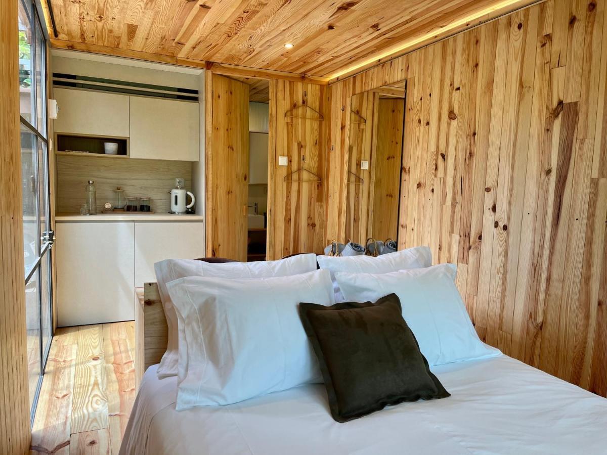 Springfield Lodge Валонгу Екстер'єр фото